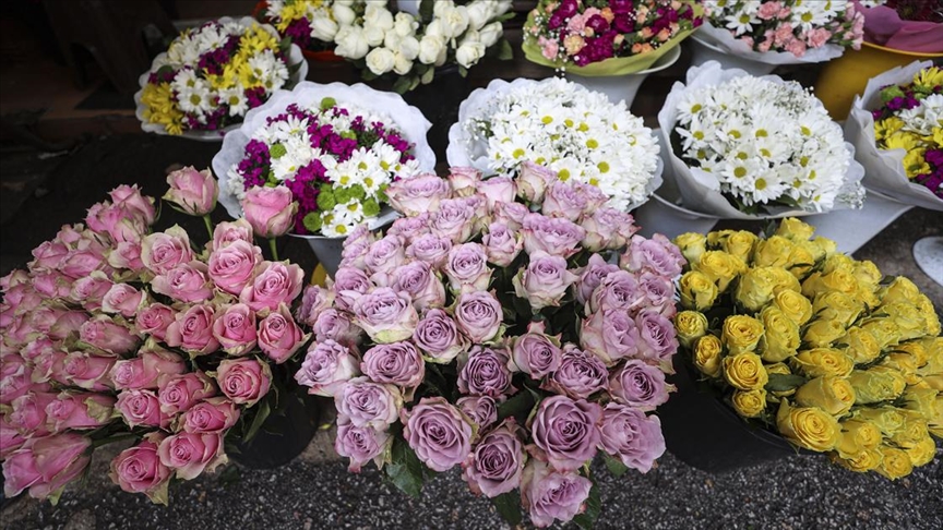 Kızılcahamam Çiçekci